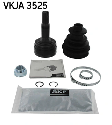Jeu de joints, arbre de transmission SKF VKJA 3525