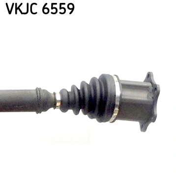 Arbre de transmission SKF VKJC 6559
