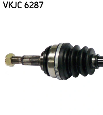 Arbre de transmission SKF VKJC 6287
