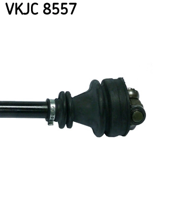 Arbre de transmission SKF VKJC 8557