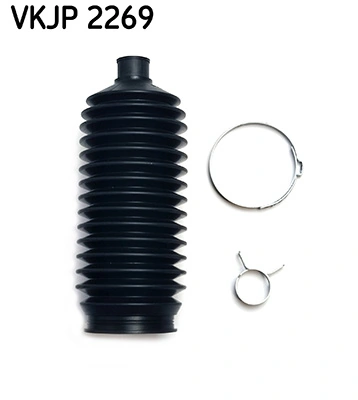 Jeu de joints-soufflets, direction SKF VKJP 2269