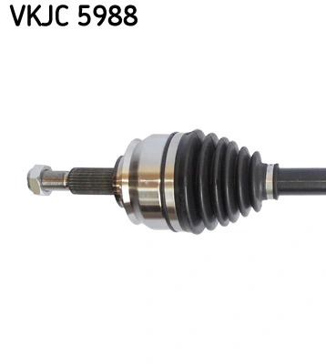 Arbre de transmission SKF VKJC 5988