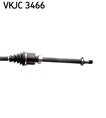Arbre de transmission SKF VKJC 3466