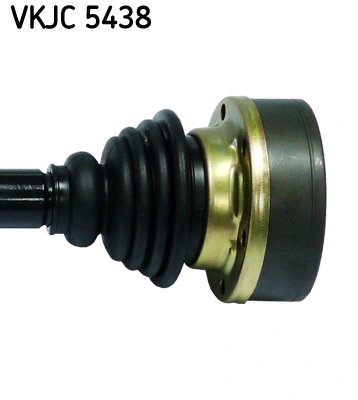 Arbre de transmission SKF VKJC 5438