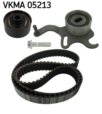 Kit de courroie crantée SKF VKMA 05213