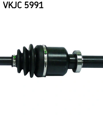 Arbre de transmission SKF VKJC 5991
