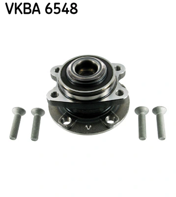 Kit de roulements de roue