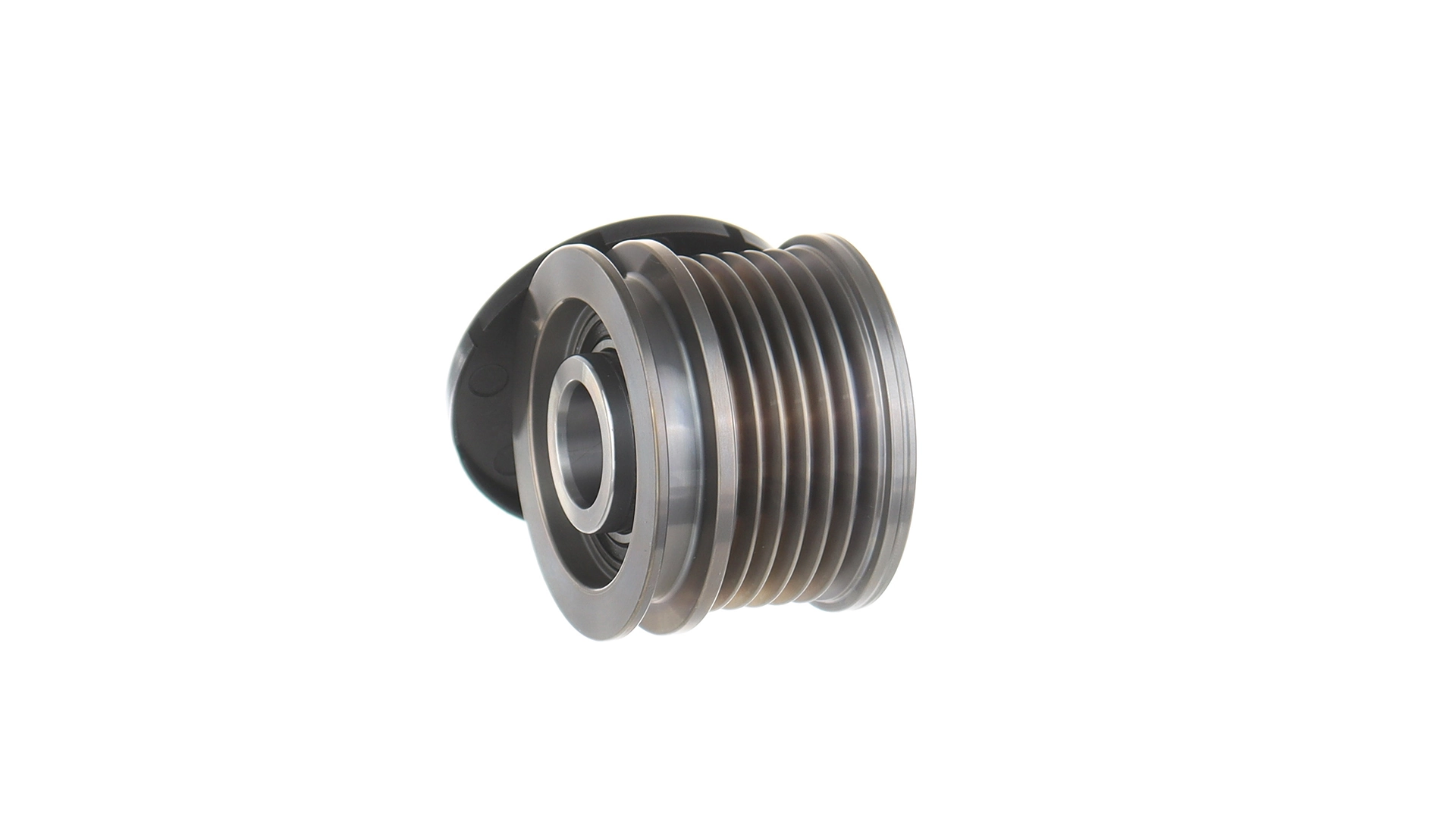 Poulie roue libre, alternateur SKF VKM 03828