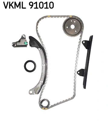 Kit de distribution par chaîne SKF VKML 91010