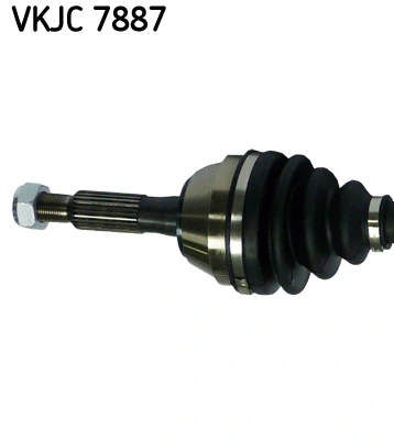 Arbre de transmission SKF VKJC 7887