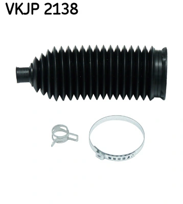 Jeu de joints-soufflets, direction SKF VKJP 2138