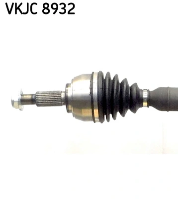 Arbre de transmission SKF VKJC 8932