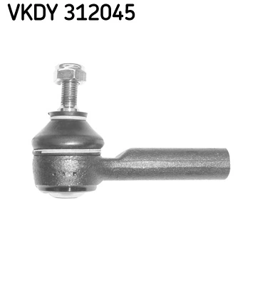 Наконечник рульової тяги SKF VKDY 312045 для Fiat Panda