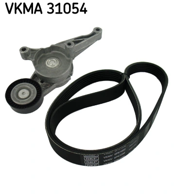 SKF VKMA 31054 — Комплект поліклінового ременя