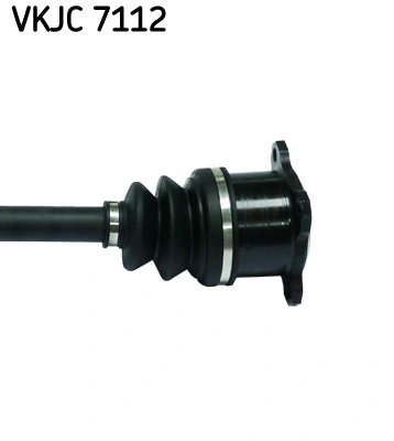 Arbre de transmission SKF VKJC 7112