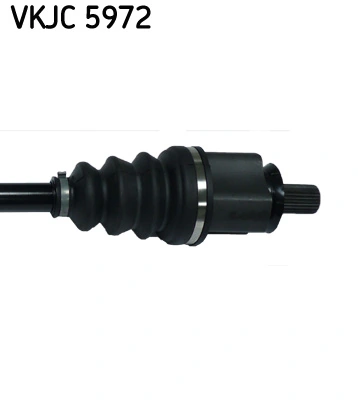 Arbre de transmission SKF VKJC 5972