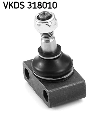 SKF VKDS 318010 — Опора кульова