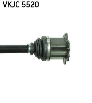 Arbre de transmission SKF VKJC 5520