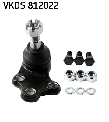 Rotule de suspension SKF VKDS 812022