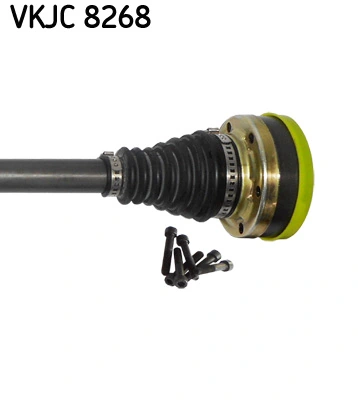 Arbre de transmission SKF VKJC 8268