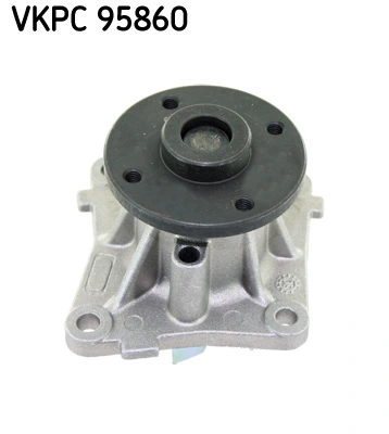 SKF VKPC 95860 — Водяний насос (Вир-во SKF)