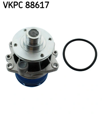 Pompe à eau, refroidissement du moteur SKF VKPC 88617