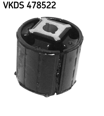 Corps d'essieu SKF VKDS 478522
