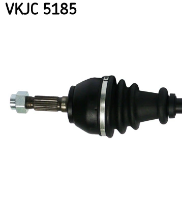 Arbre de transmission SKF VKJC 5185