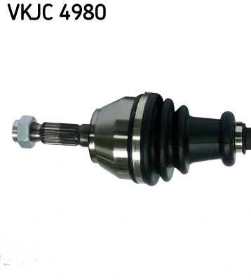 Arbre de transmission SKF VKJC 4980