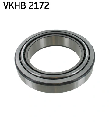 Roulement de roue SKF VKHB 2172