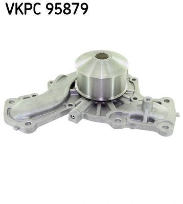 SKF VKPC 95879 — Насос водяний (Вир-во SKF)