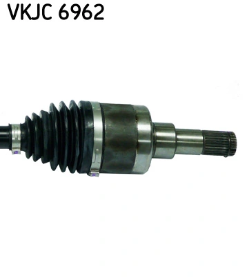 Arbre de transmission SKF VKJC 6962