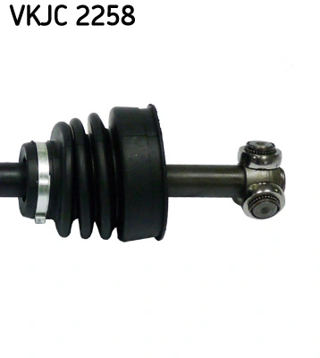Arbre de transmission SKF VKJC 2258