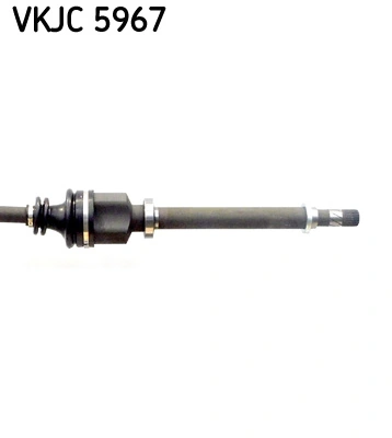 Arbre de transmission SKF VKJC 5967