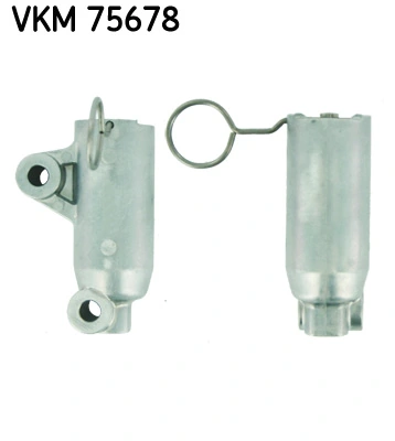 SKF VKM 75678 — Натяжний ролик, ременя ГРМ (Вир-во SKF)