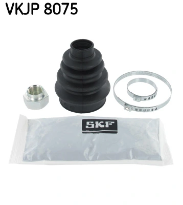 Jeu de joints-soufflets, arbre de commande SKF VKJP 8075