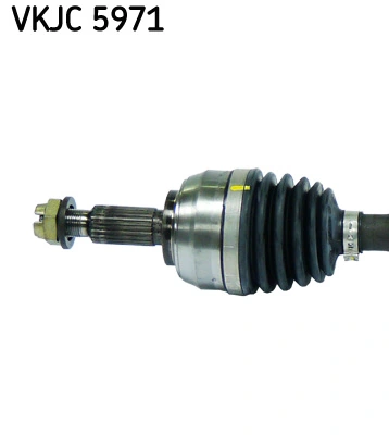 Arbre de transmission SKF VKJC 5971