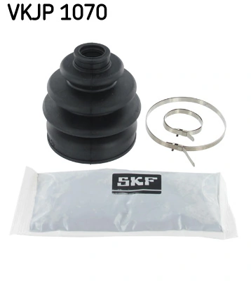 Jeu de joints-soufflets, arbre de commande SKF VKJP 1070