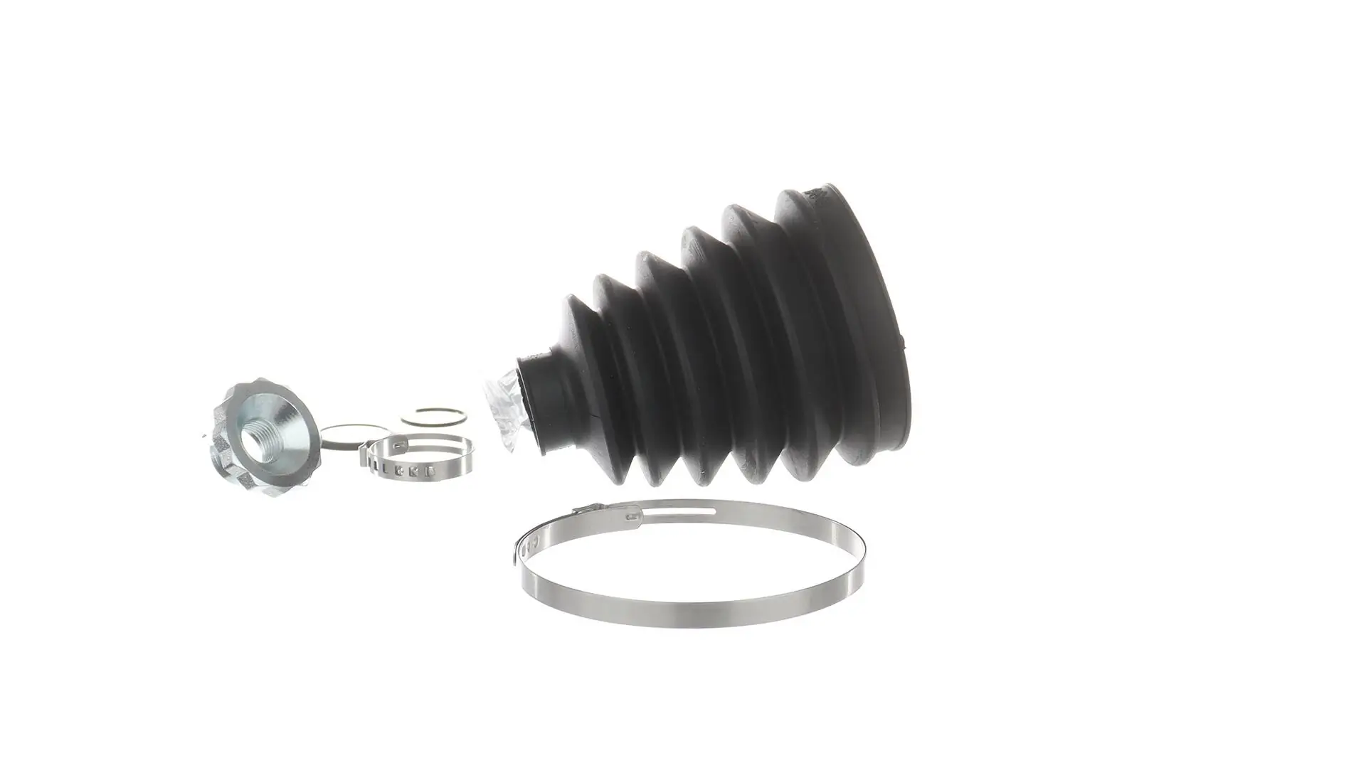 Jeu de joints-soufflets, arbre de commande SKF VKJP 3159 R