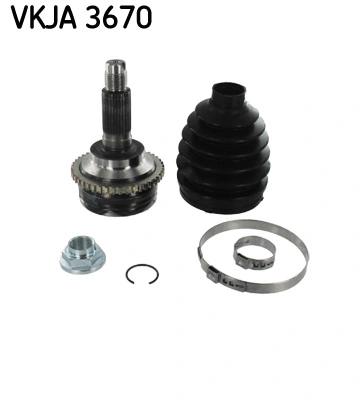 Jeu de joints, arbre de transmission SKF VKJA 3670