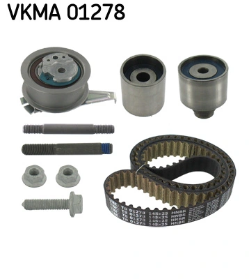 Kit de courroie crantée SKF VKMA 01278