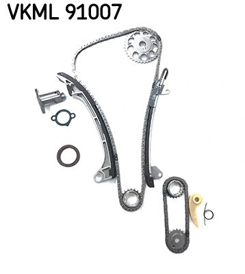 SKF VKML 91007 — Комплект привідного ланцюга