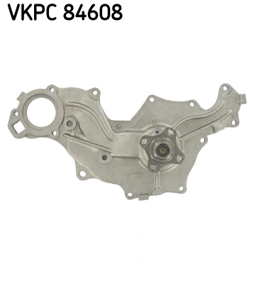 Pompe à eau, refroidissement du moteur SKF VKPC 84608