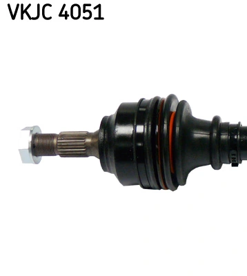 Arbre de transmission SKF VKJC 4051