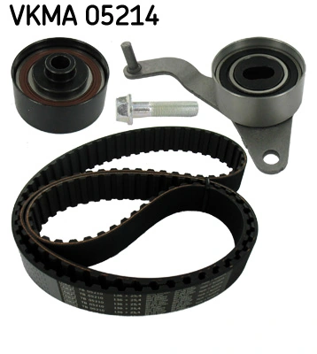 Kit de courroie crantée SKF VKMA 05214