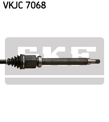Arbre de transmission SKF VKJC 7068