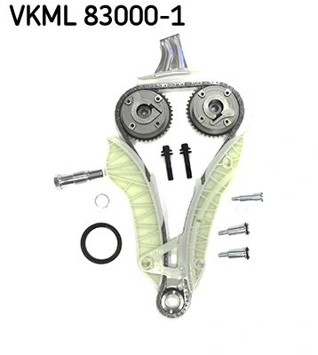 Kit de distribution par chaîne SKF VKML 83000-1