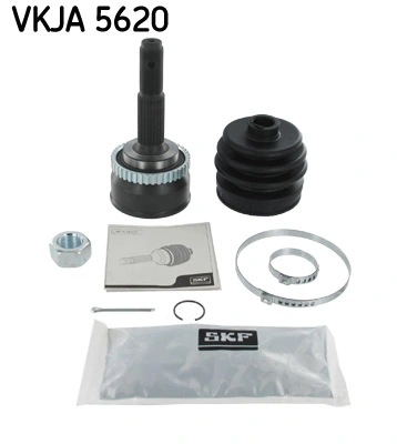 Jeu de joints, arbre de transmission SKF VKJA 5620