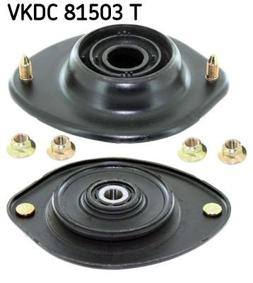 Suspension Strut Support Mount