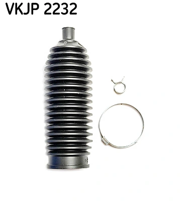 Jeu de joints-soufflets, direction SKF VKJP 2232